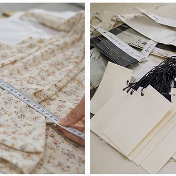 OEM/ODM Apparel Manufacturing production detail 1